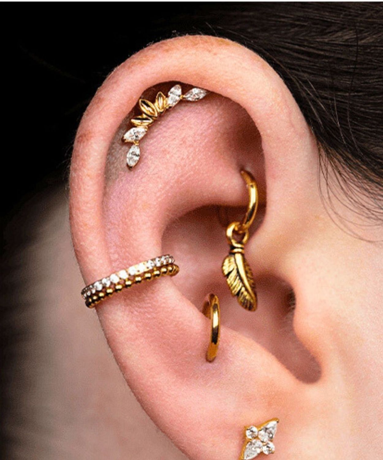 Labret z Kryształowymi Markizami – Tytan G23.jpg